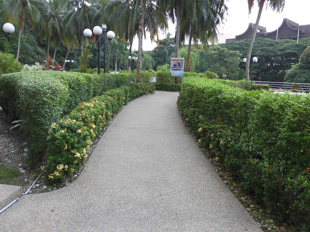 Batu Ferringhi Seaview Apartment Room photo
